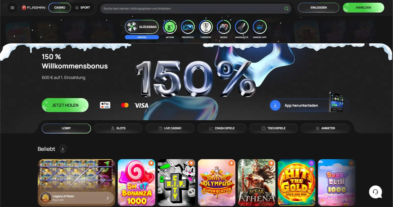 Verifizierung bei Casinos mit schneller Auszahlung